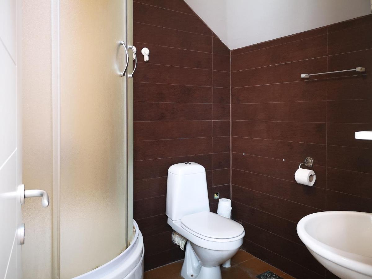 Filinhome Dunavska Studio 2 Novi Sad Esterno foto
